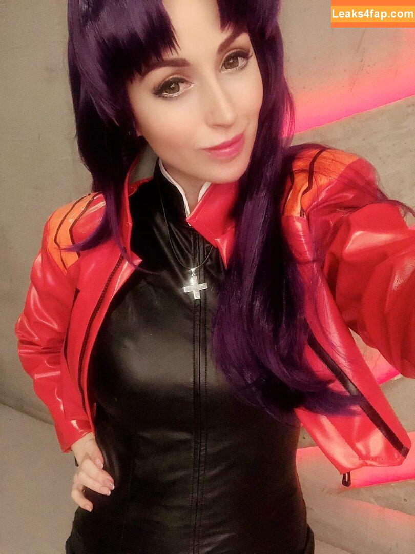 Lera Himera / LeraHimera / ValeryHimera / Valery_himera / lerahimeracosplay leaked photo photo #3919