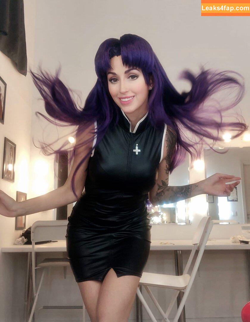 Lera Himera / LeraHimera / ValeryHimera / Valery_himera / lerahimeracosplay leaked photo photo #3921