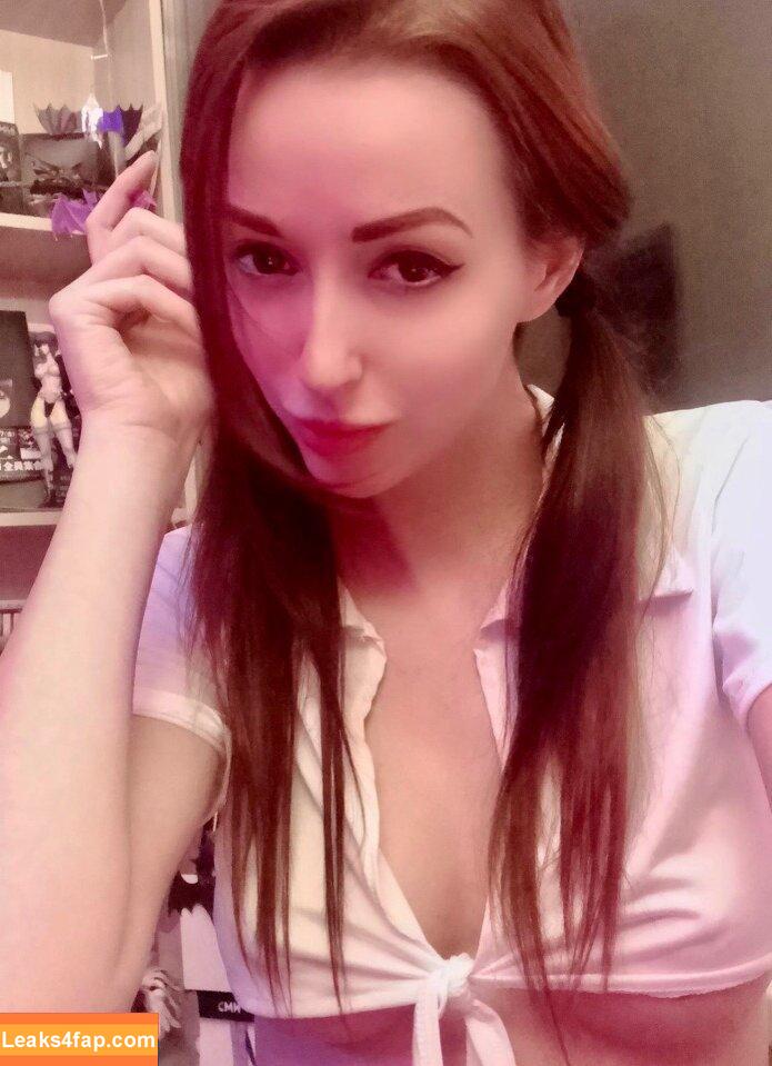 Lera Himera / LeraHimera / ValeryHimera / Valery_himera / lerahimeracosplay leaked photo photo #3924