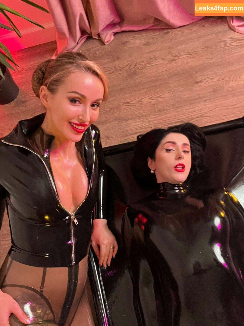 Lera Himera / LeraHimera / ValeryHimera / Valery_himera / lerahimeracosplay leaked photo photo #3934