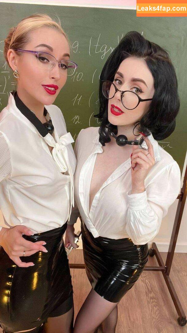 Lera Himera / LeraHimera / ValeryHimera / Valery_himera / lerahimeracosplay leaked photo photo #3937