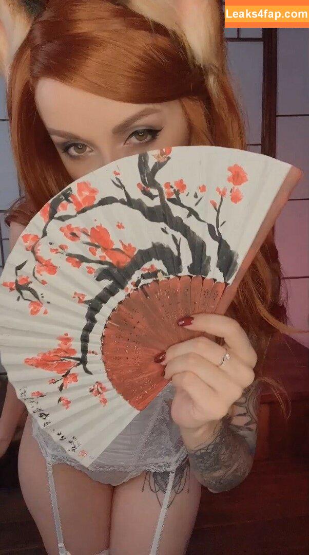 Lera Himera / LeraHimera / ValeryHimera / Valery_himera / lerahimeracosplay leaked photo photo #3979