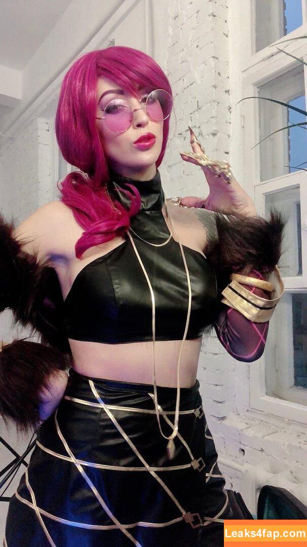 Lera Himera / LeraHimera / ValeryHimera / Valery_himera / lerahimeracosplay leaked photo photo #3993