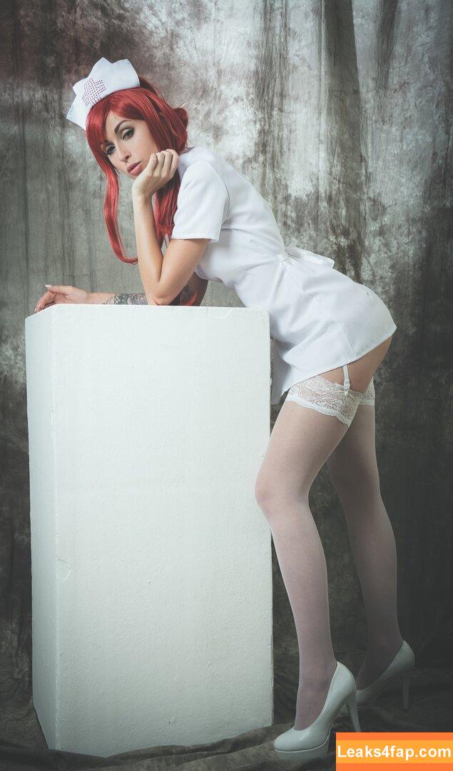 Lera Himera / LeraHimera / ValeryHimera / Valery_himera / lerahimeracosplay leaked photo photo #3996