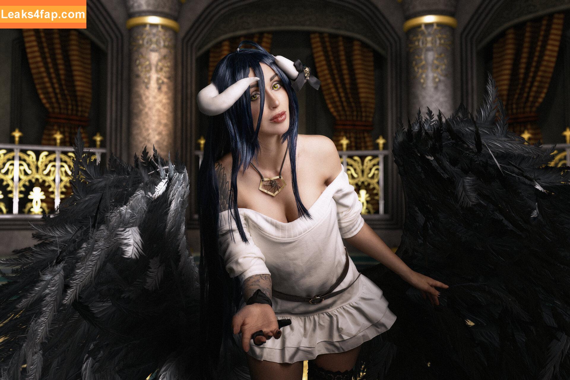 Lera Himera / LeraHimera / ValeryHimera / Valery_himera / lerahimeracosplay leaked photo photo #3997