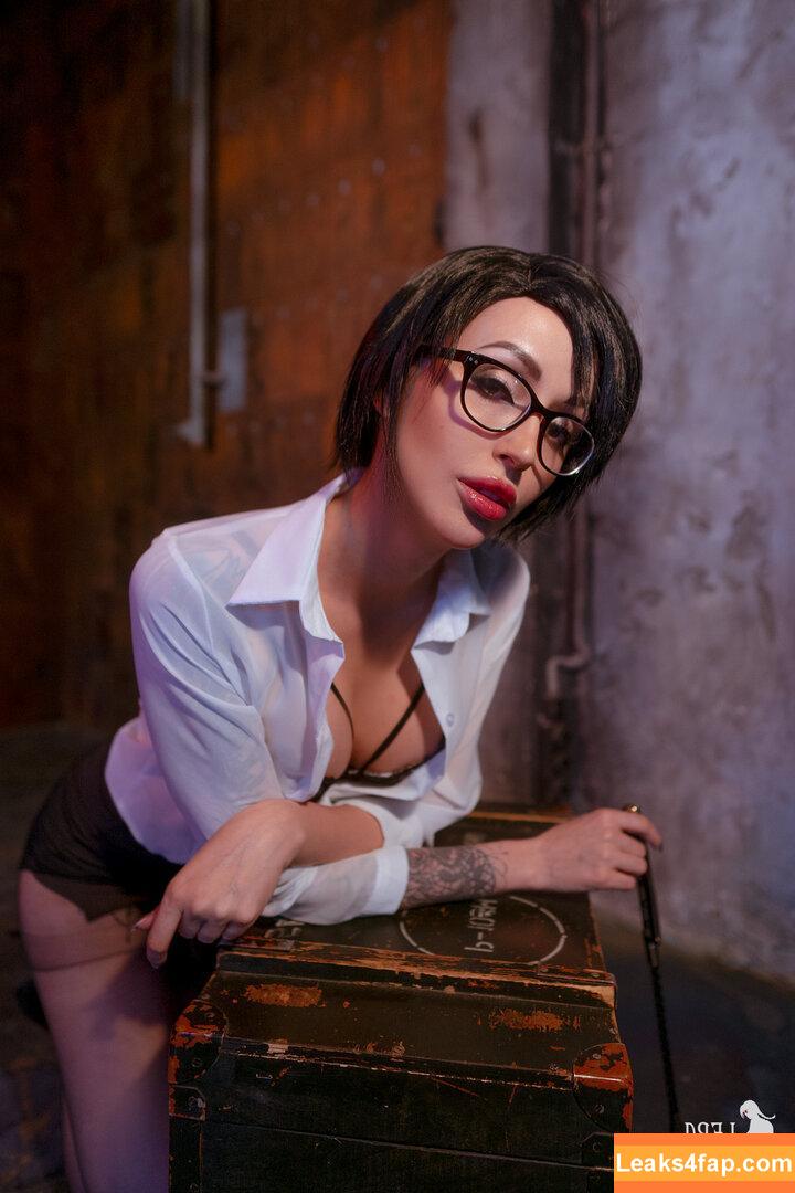 Lera Himera / LeraHimera / ValeryHimera / Valery_himera / lerahimeracosplay leaked photo photo #4003