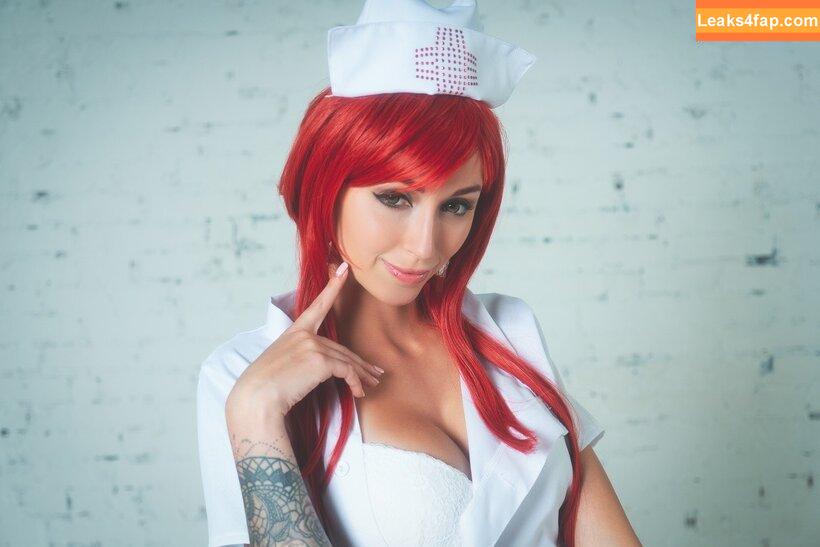 Lera Himera / LeraHimera / ValeryHimera / Valery_himera / lerahimeracosplay leaked photo photo #4004