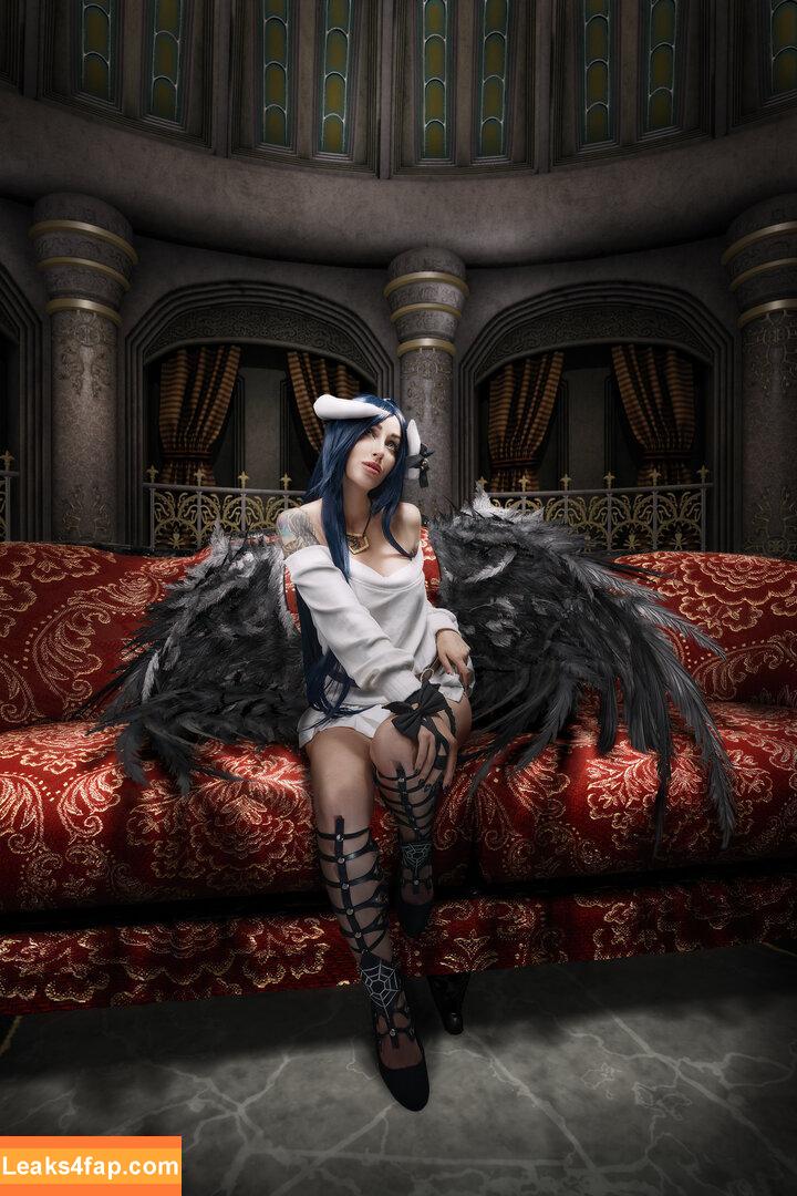 Lera Himera / LeraHimera / ValeryHimera / Valery_himera / lerahimeracosplay leaked photo photo #4024