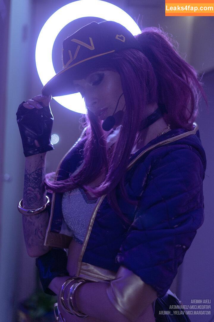 Lera Himera / LeraHimera / ValeryHimera / Valery_himera / lerahimeracosplay leaked photo photo #4028
