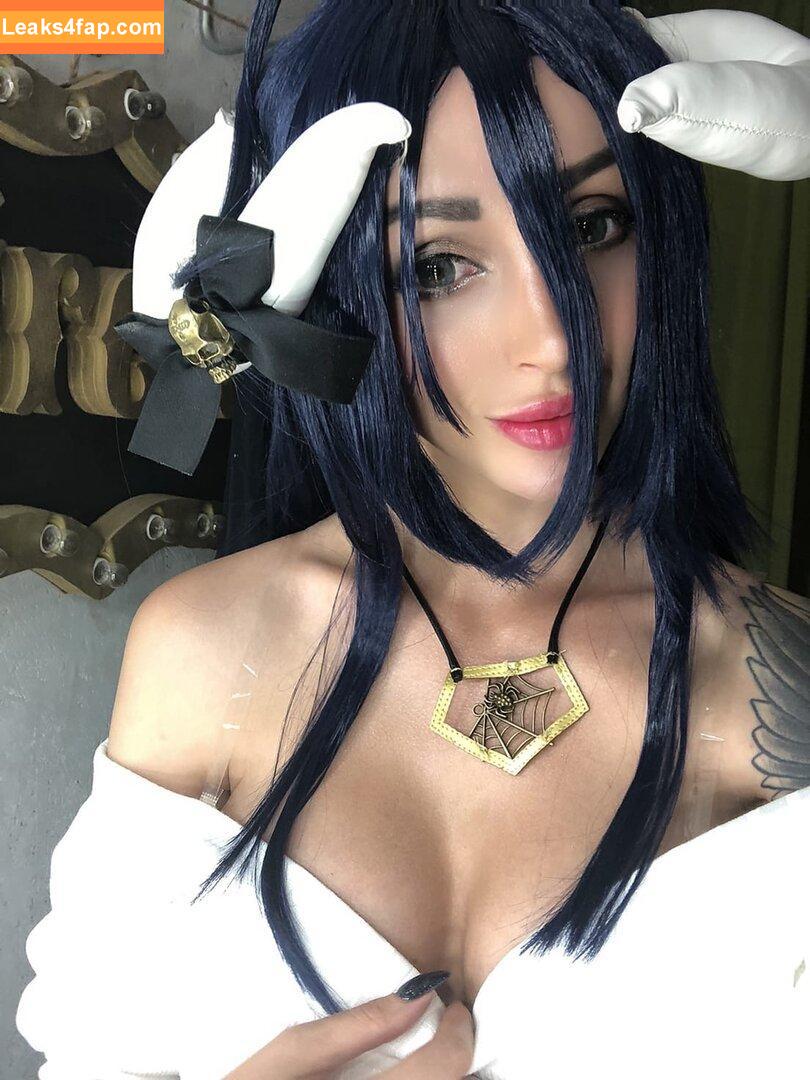 Lera Himera / LeraHimera / ValeryHimera / Valery_himera / lerahimeracosplay leaked photo photo #4029