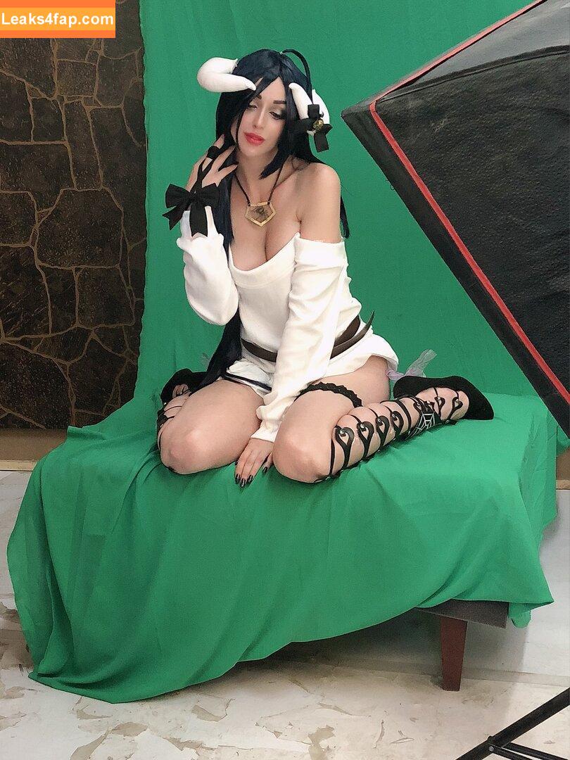 Lera Himera / LeraHimera / ValeryHimera / Valery_himera / lerahimeracosplay leaked photo photo #4032