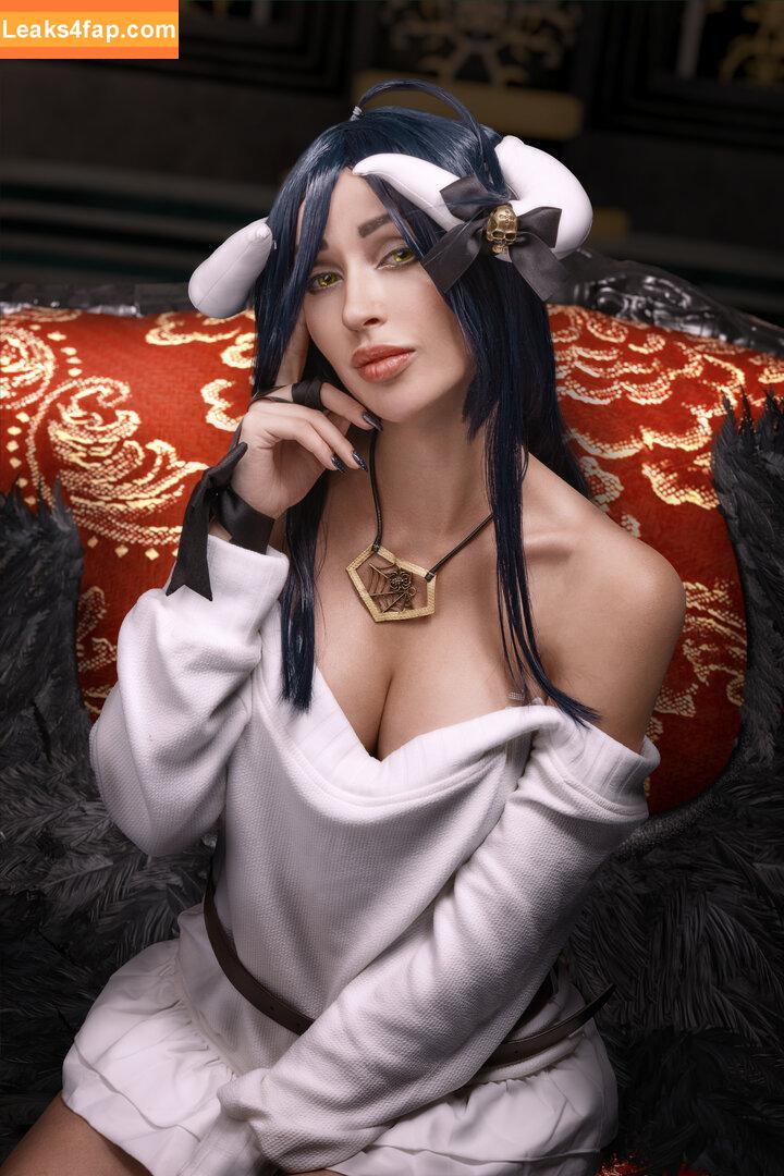 Lera Himera / LeraHimera / ValeryHimera / Valery_himera / lerahimeracosplay leaked photo photo #4038