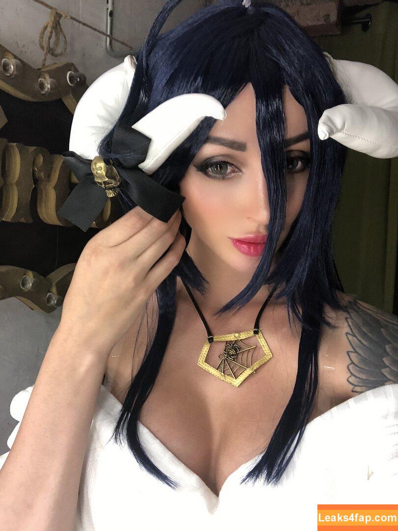 Lera Himera / LeraHimera / ValeryHimera / Valery_himera / lerahimeracosplay leaked photo photo #4040