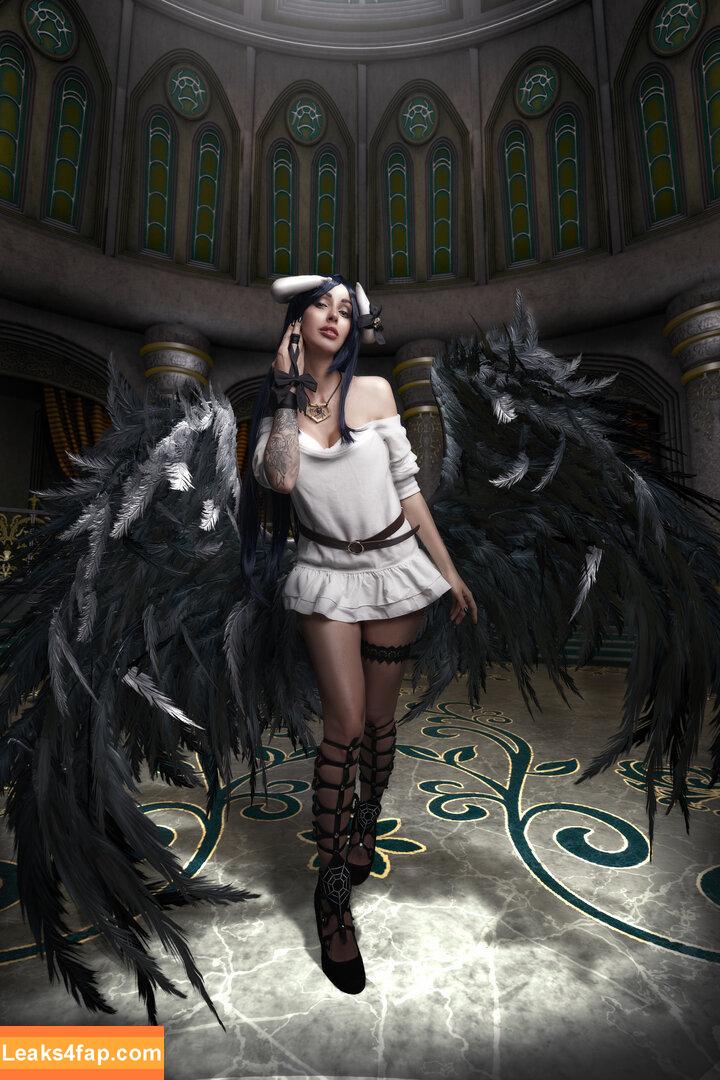 Lera Himera / LeraHimera / ValeryHimera / Valery_himera / lerahimeracosplay leaked photo photo #4042