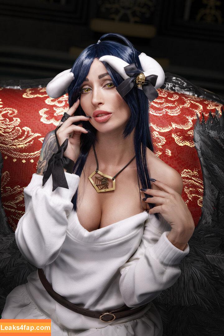 Lera Himera / LeraHimera / ValeryHimera / Valery_himera / lerahimeracosplay leaked photo photo #4046