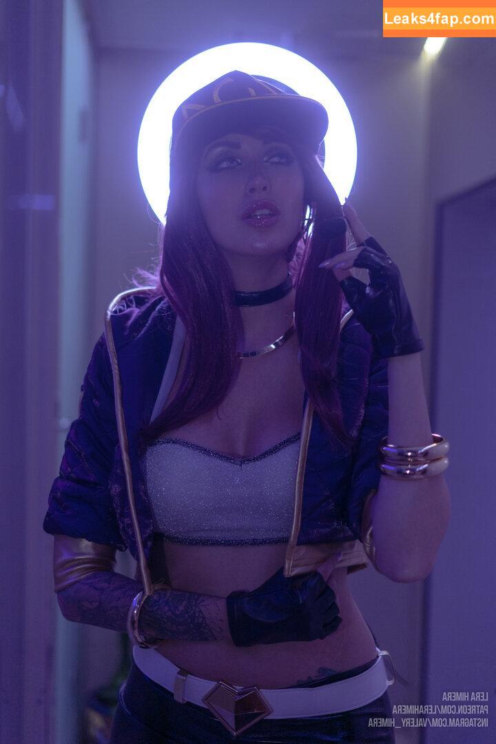 Lera Himera / LeraHimera / ValeryHimera / Valery_himera / lerahimeracosplay leaked photo photo #4051