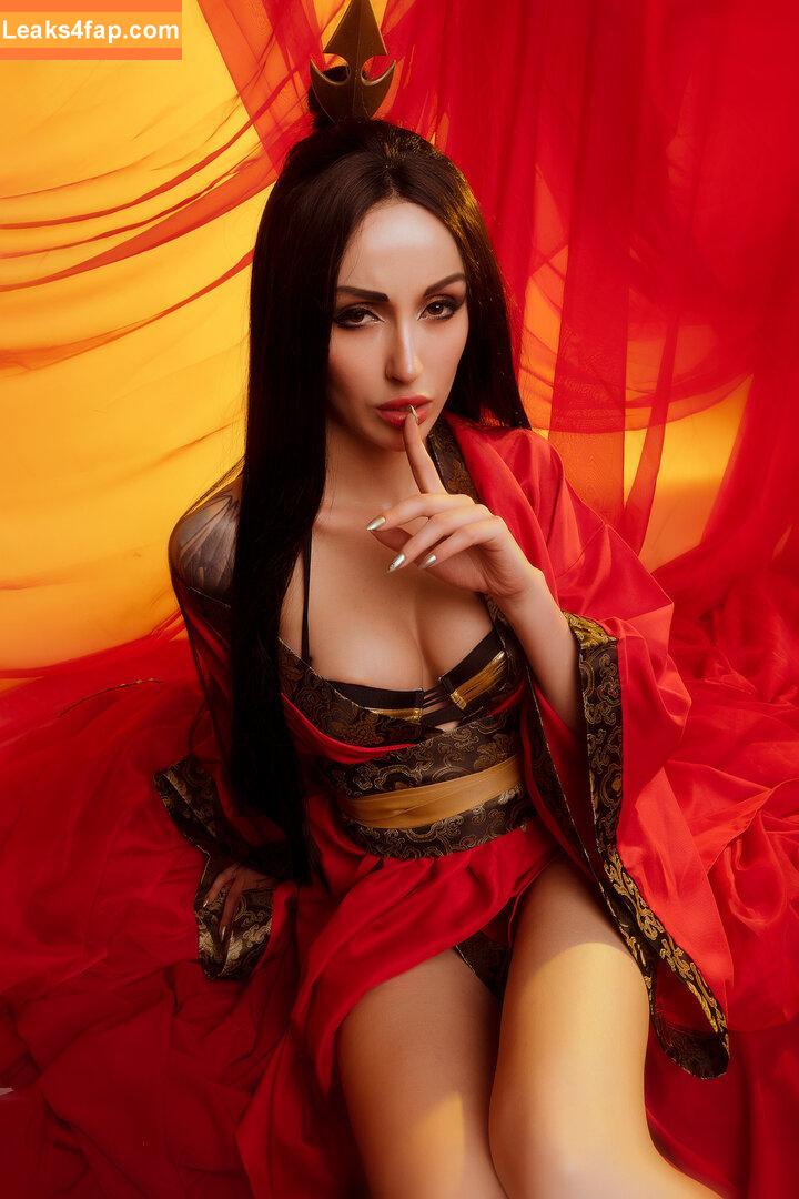 Lera Himera / LeraHimera / ValeryHimera / Valery_himera / lerahimeracosplay leaked photo photo #4054