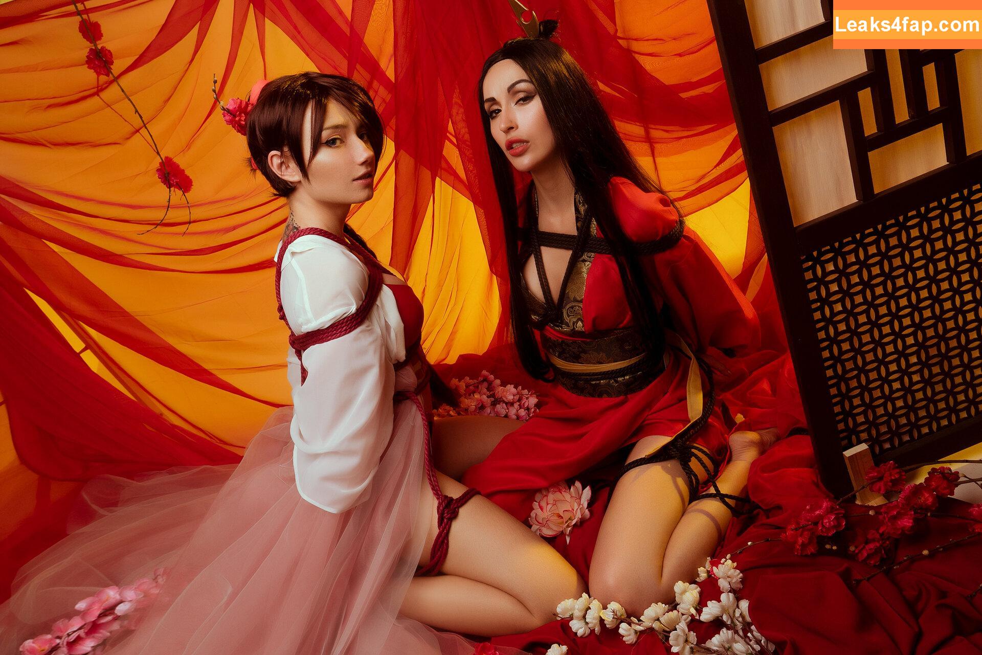 Lera Himera / LeraHimera / ValeryHimera / Valery_himera / lerahimeracosplay leaked photo photo #4056