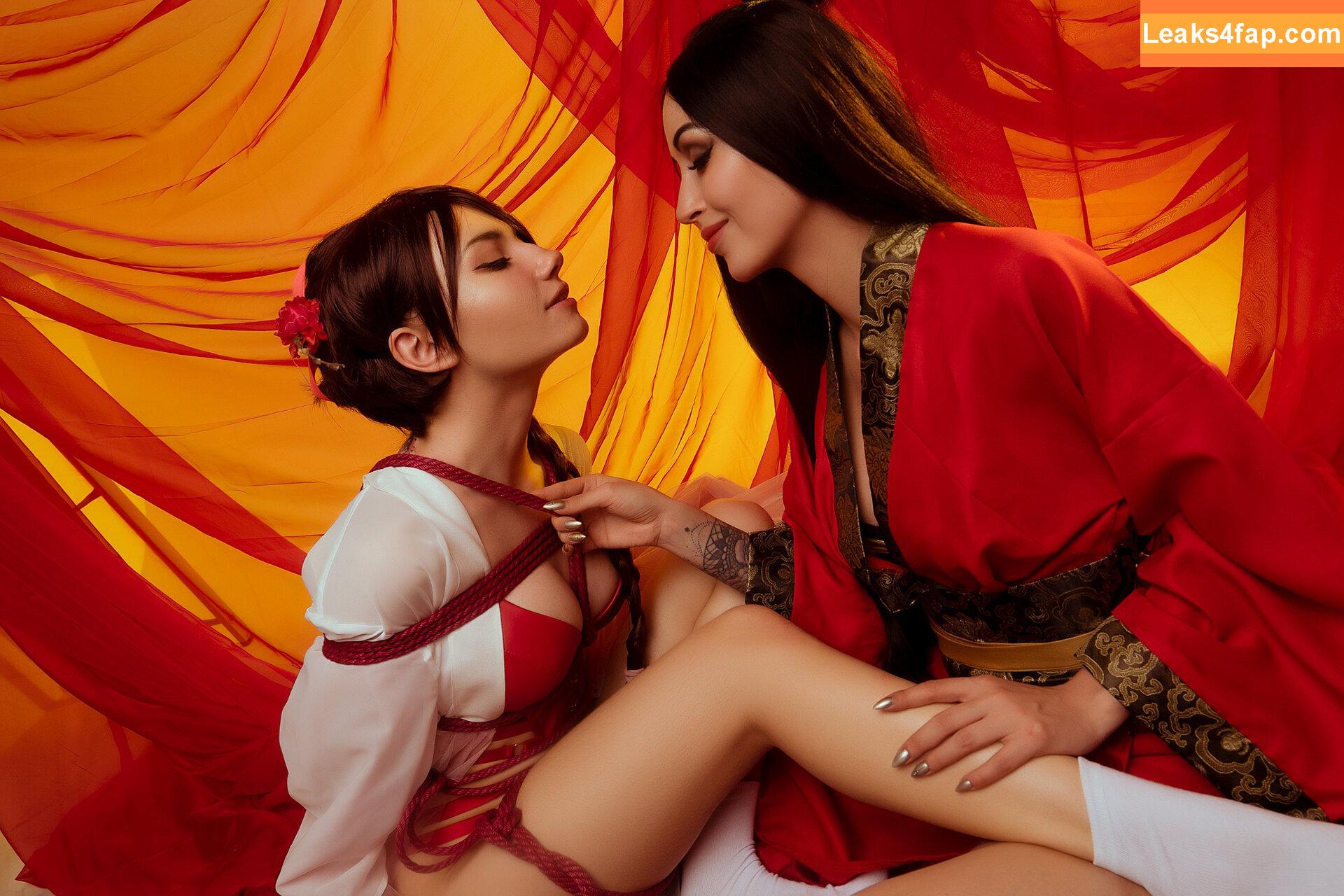 Lera Himera / LeraHimera / ValeryHimera / Valery_himera / lerahimeracosplay leaked photo photo #4060