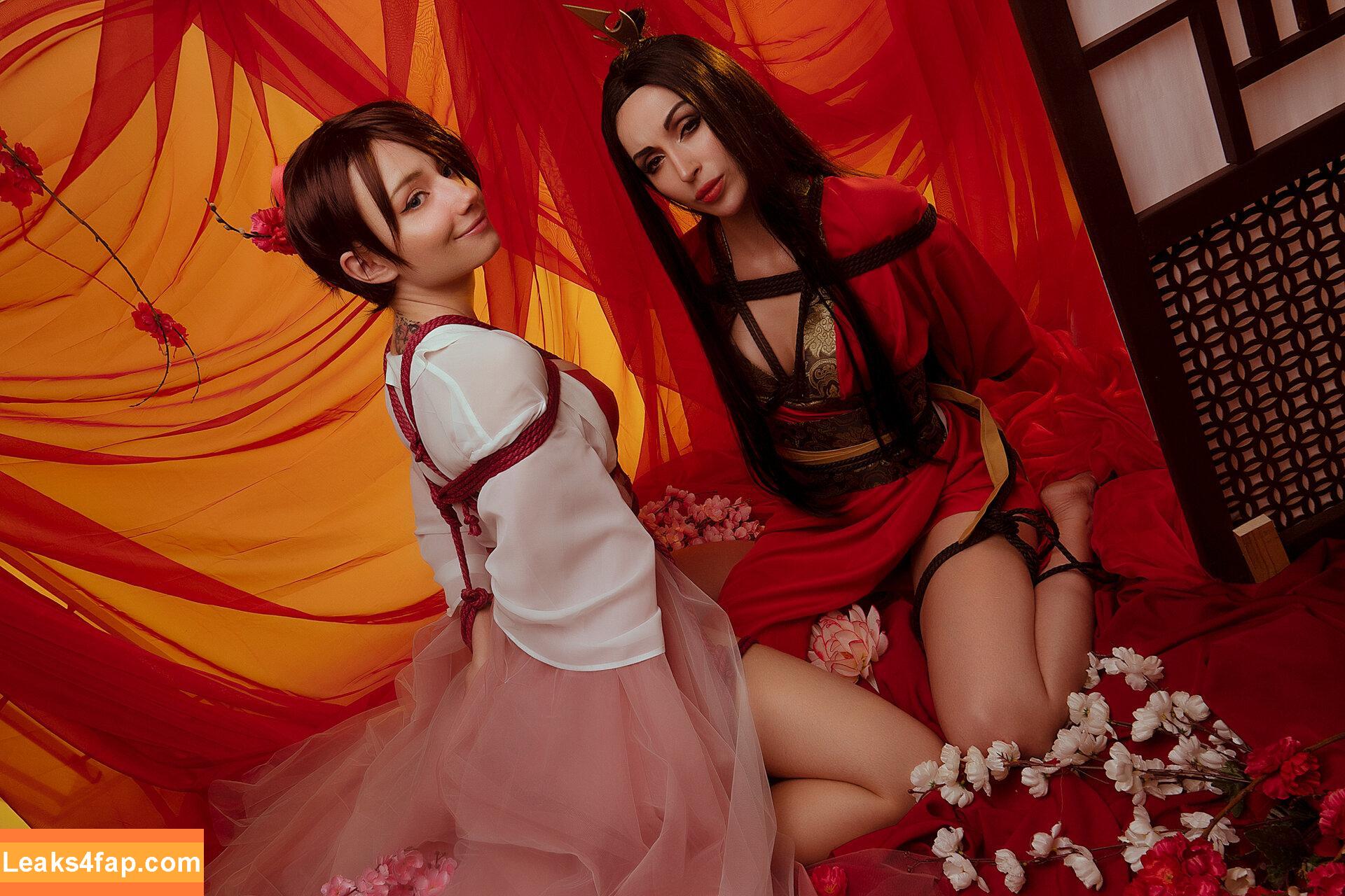 Lera Himera / LeraHimera / ValeryHimera / Valery_himera / lerahimeracosplay leaked photo photo #4065