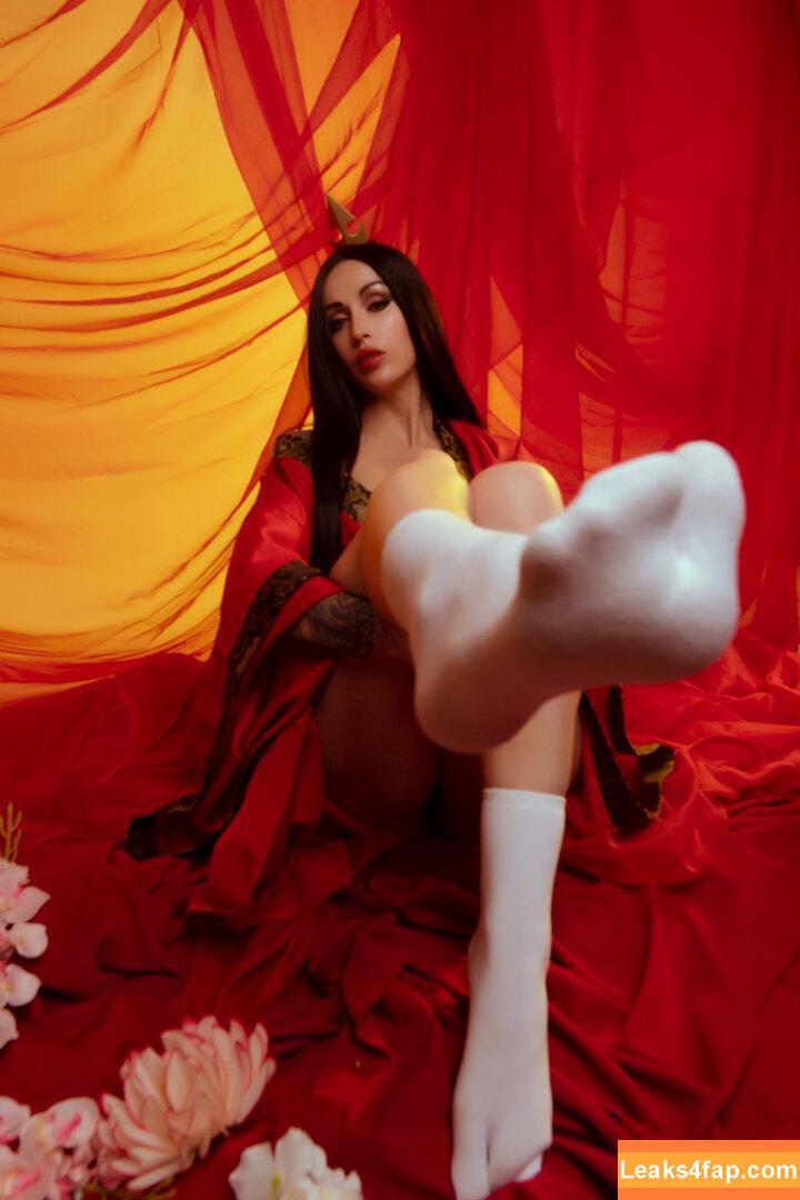 Lera Himera / LeraHimera / ValeryHimera / Valery_himera / lerahimeracosplay leaked photo photo #4076