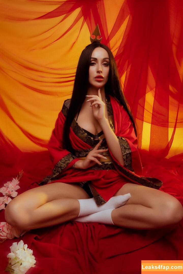 Lera Himera / LeraHimera / ValeryHimera / Valery_himera / lerahimeracosplay leaked photo photo #4077