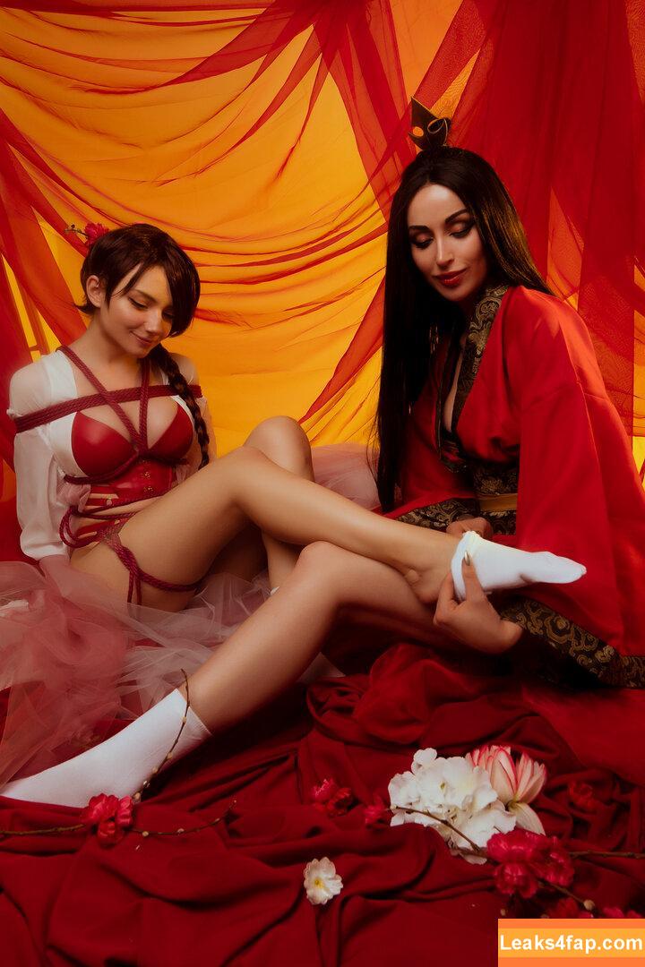 Lera Himera / LeraHimera / ValeryHimera / Valery_himera / lerahimeracosplay leaked photo photo #4079