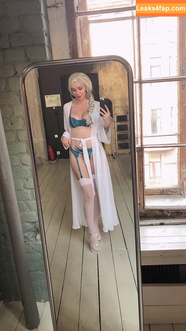 Lera Himera / LeraHimera / ValeryHimera / Valery_himera / lerahimeracosplay leaked photo photo #4090