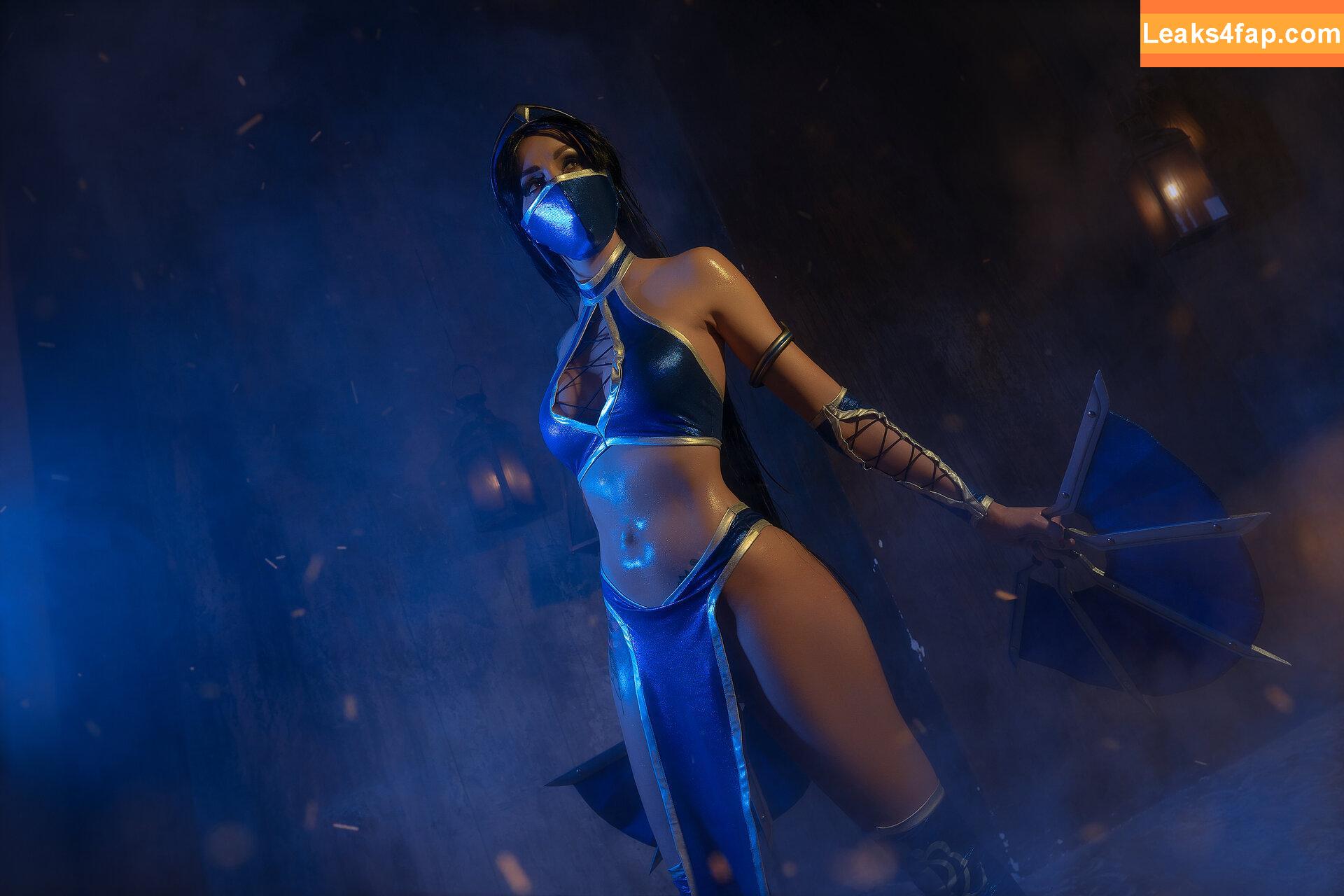 Lera Himera / LeraHimera / ValeryHimera / Valery_himera / lerahimeracosplay leaked photo photo #4118