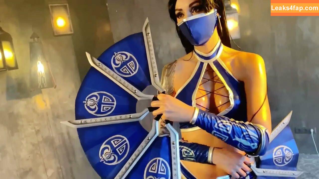 Lera Himera / LeraHimera / ValeryHimera / Valery_himera / lerahimeracosplay leaked photo photo #4130