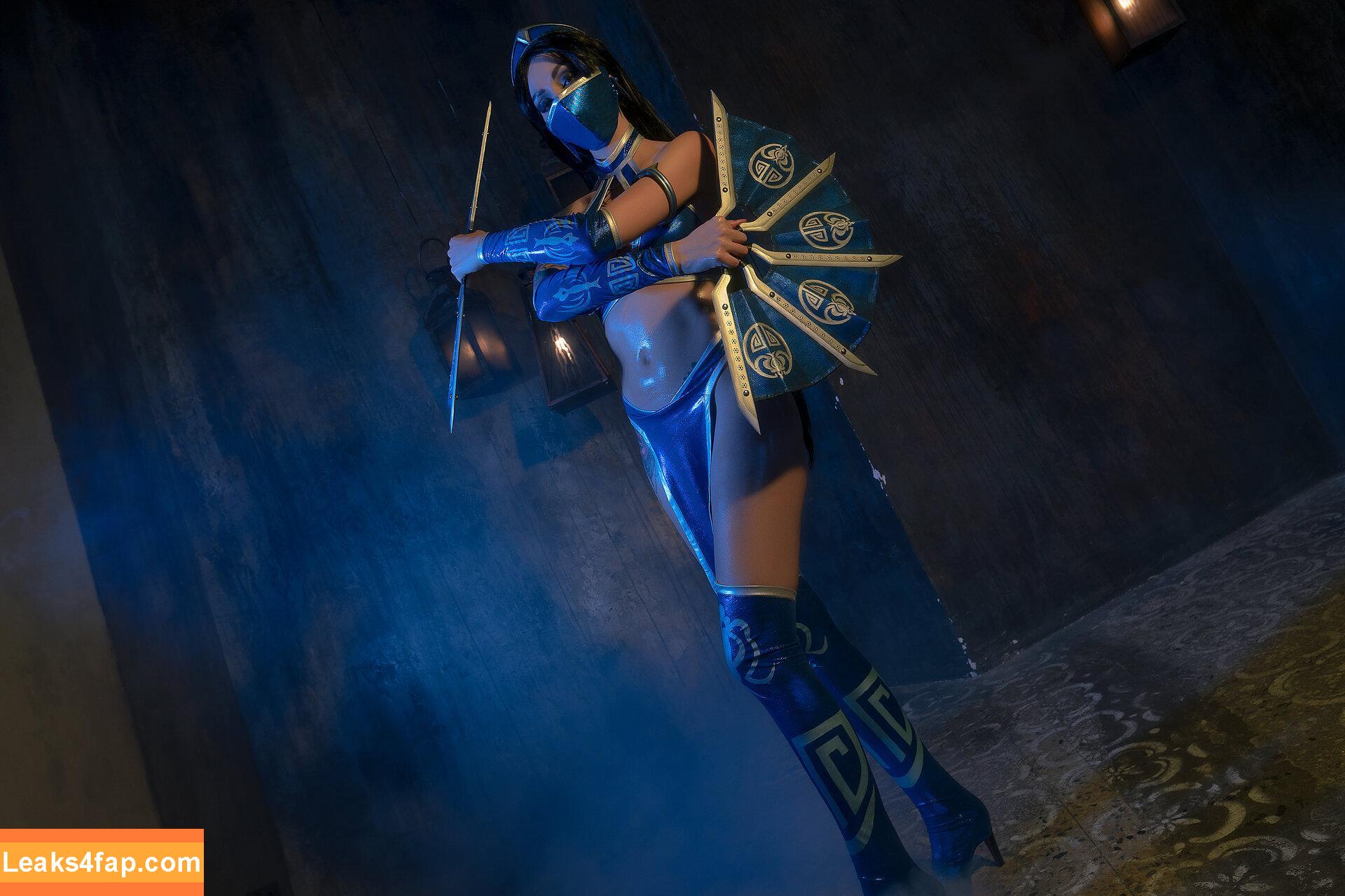 Lera Himera / LeraHimera / ValeryHimera / Valery_himera / lerahimeracosplay leaked photo photo #4149