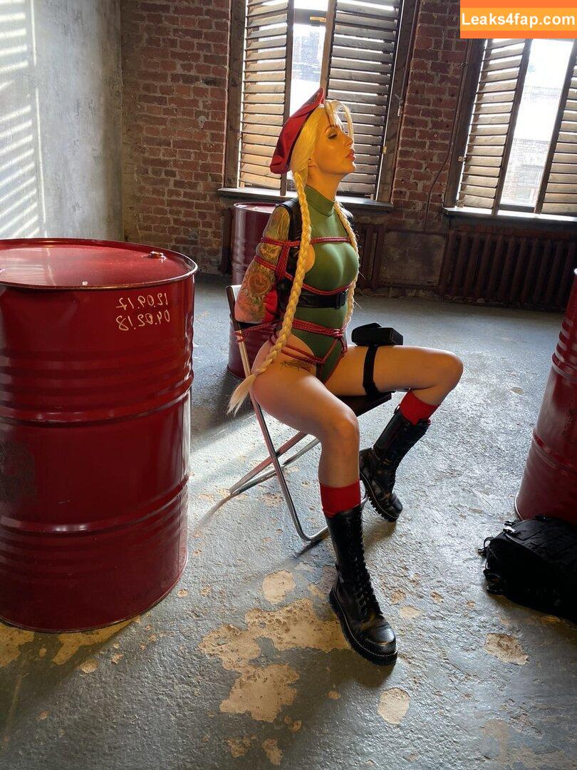 Lera Himera / LeraHimera / ValeryHimera / Valery_himera / lerahimeracosplay leaked photo photo #4152