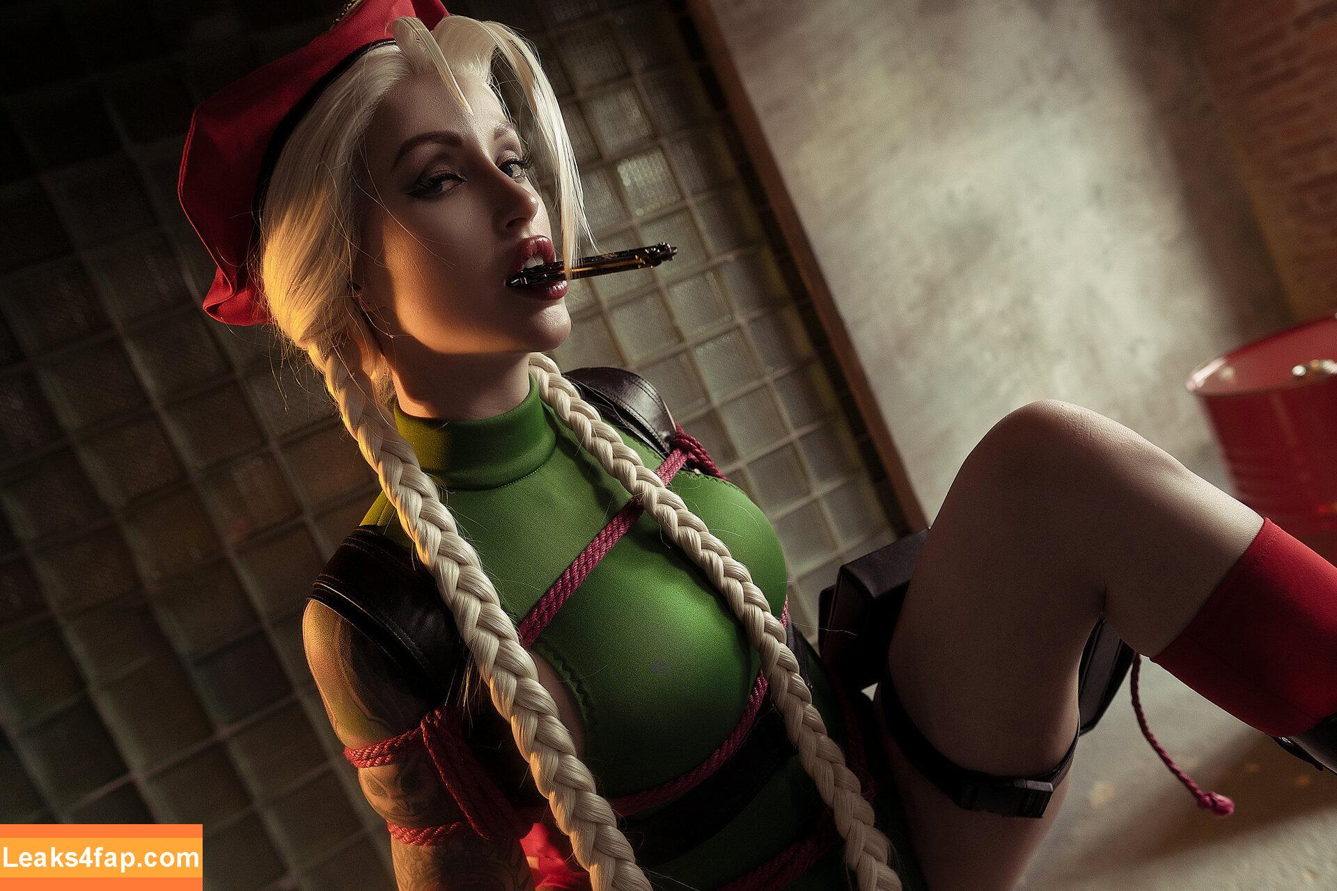 Lera Himera / LeraHimera / ValeryHimera / Valery_himera / lerahimeracosplay leaked photo photo #4153