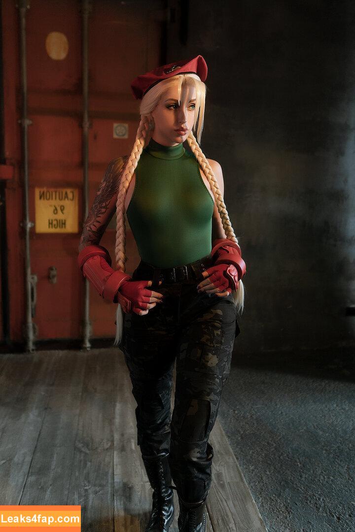 Lera Himera / LeraHimera / ValeryHimera / Valery_himera / lerahimeracosplay leaked photo photo #4163