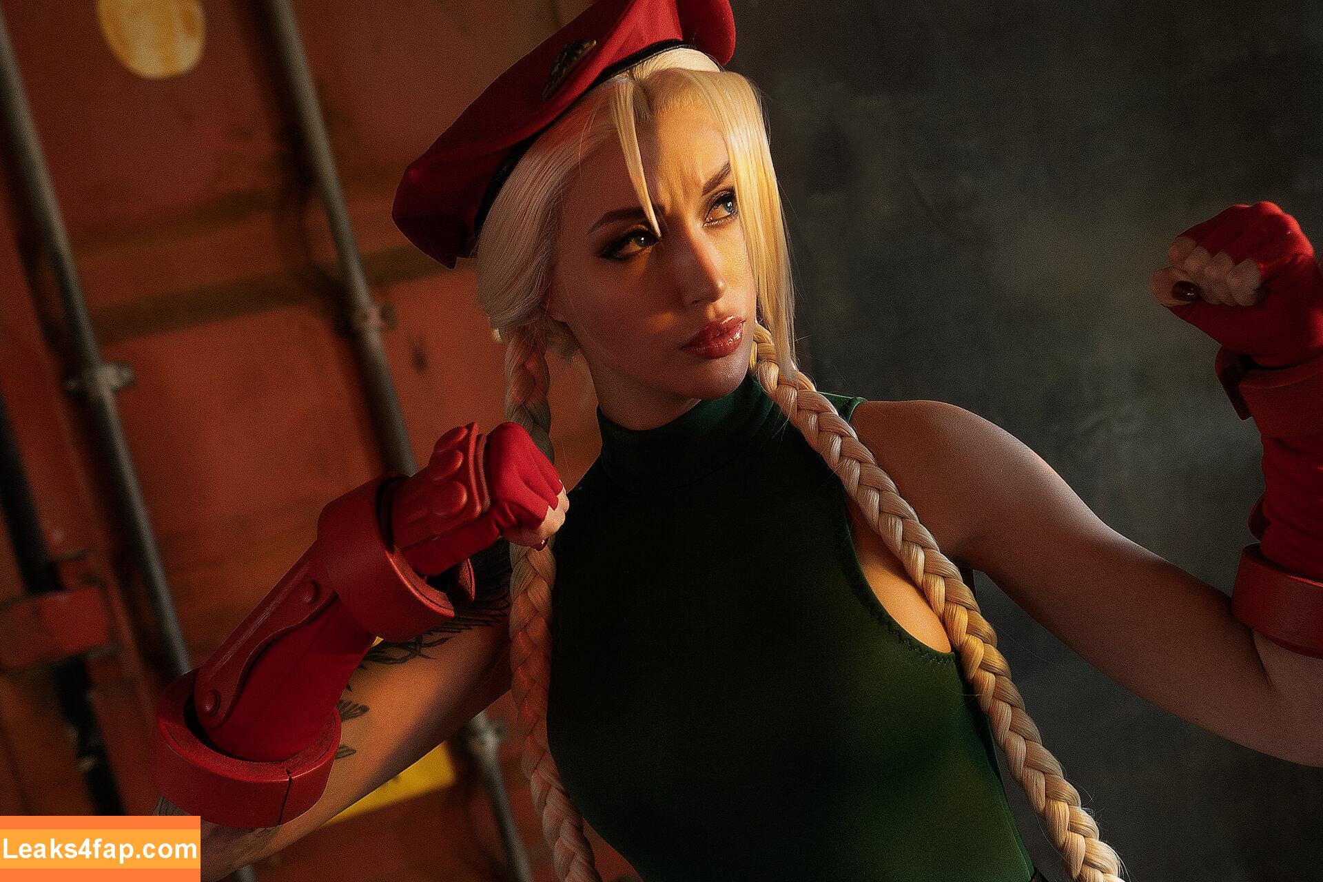 Lera Himera / LeraHimera / ValeryHimera / Valery_himera / lerahimeracosplay leaked photo photo #4178