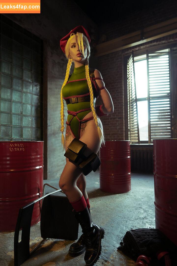 Lera Himera / LeraHimera / ValeryHimera / Valery_himera / lerahimeracosplay leaked photo photo #4186
