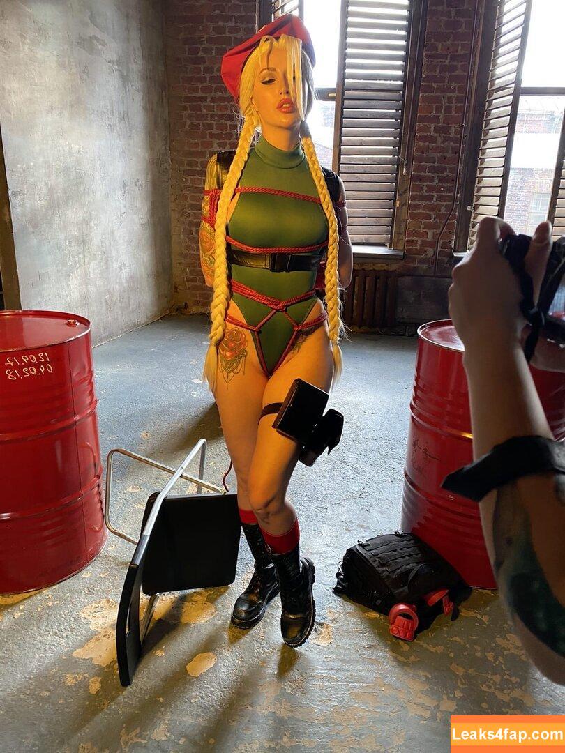 Lera Himera / LeraHimera / ValeryHimera / Valery_himera / lerahimeracosplay leaked photo photo #4187