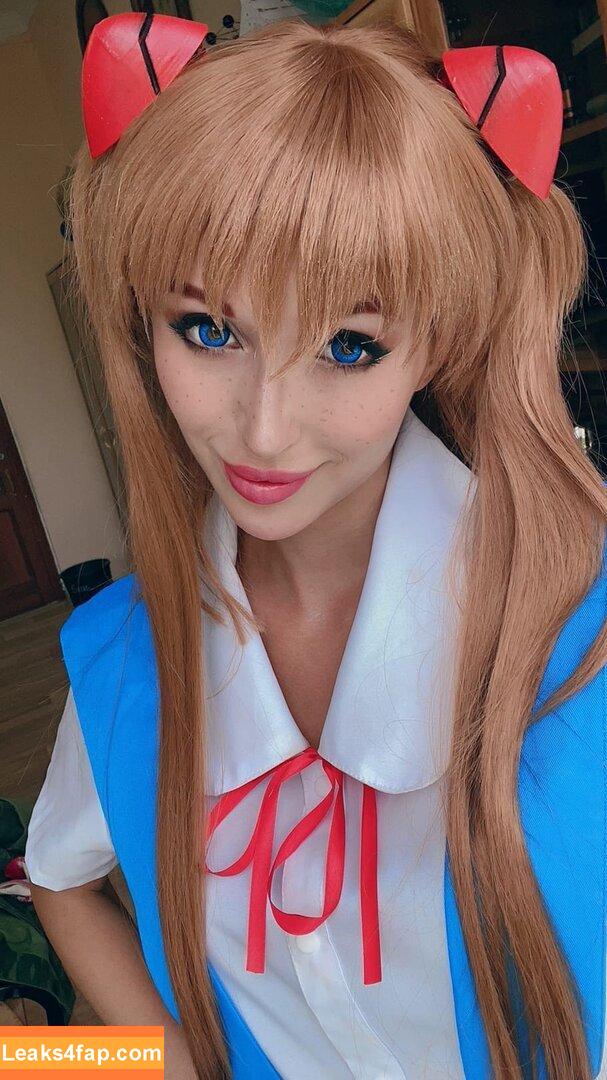 Lera Himera / LeraHimera / ValeryHimera / Valery_himera / lerahimeracosplay leaked photo photo #4189