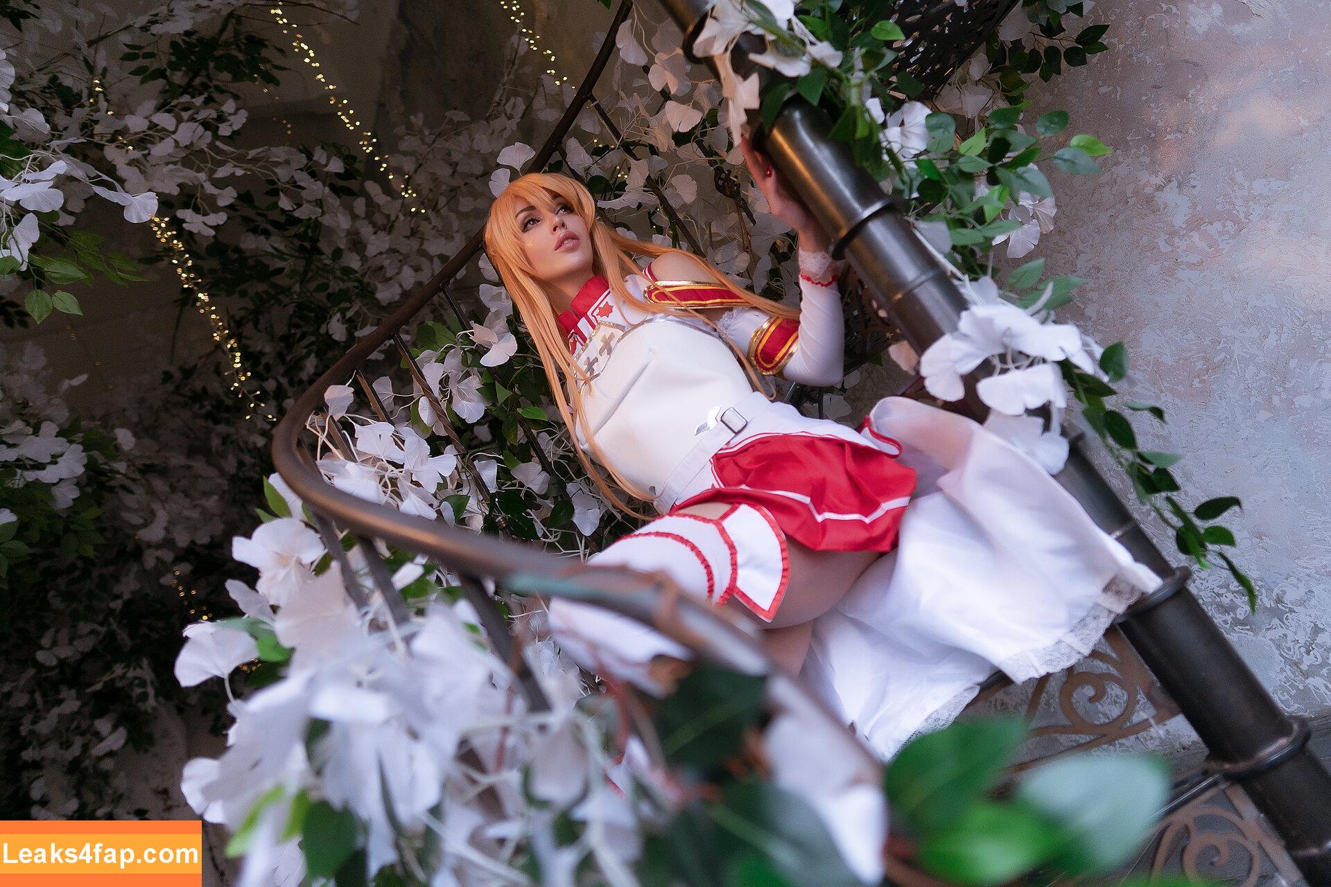 Lera Himera / LeraHimera / ValeryHimera / Valery_himera / lerahimeracosplay leaked photo photo #4190