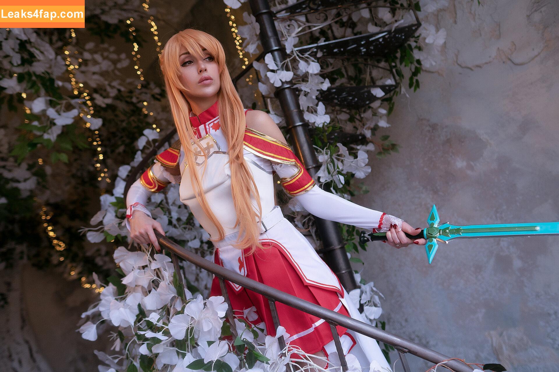 Lera Himera / LeraHimera / ValeryHimera / Valery_himera / lerahimeracosplay leaked photo photo #4197