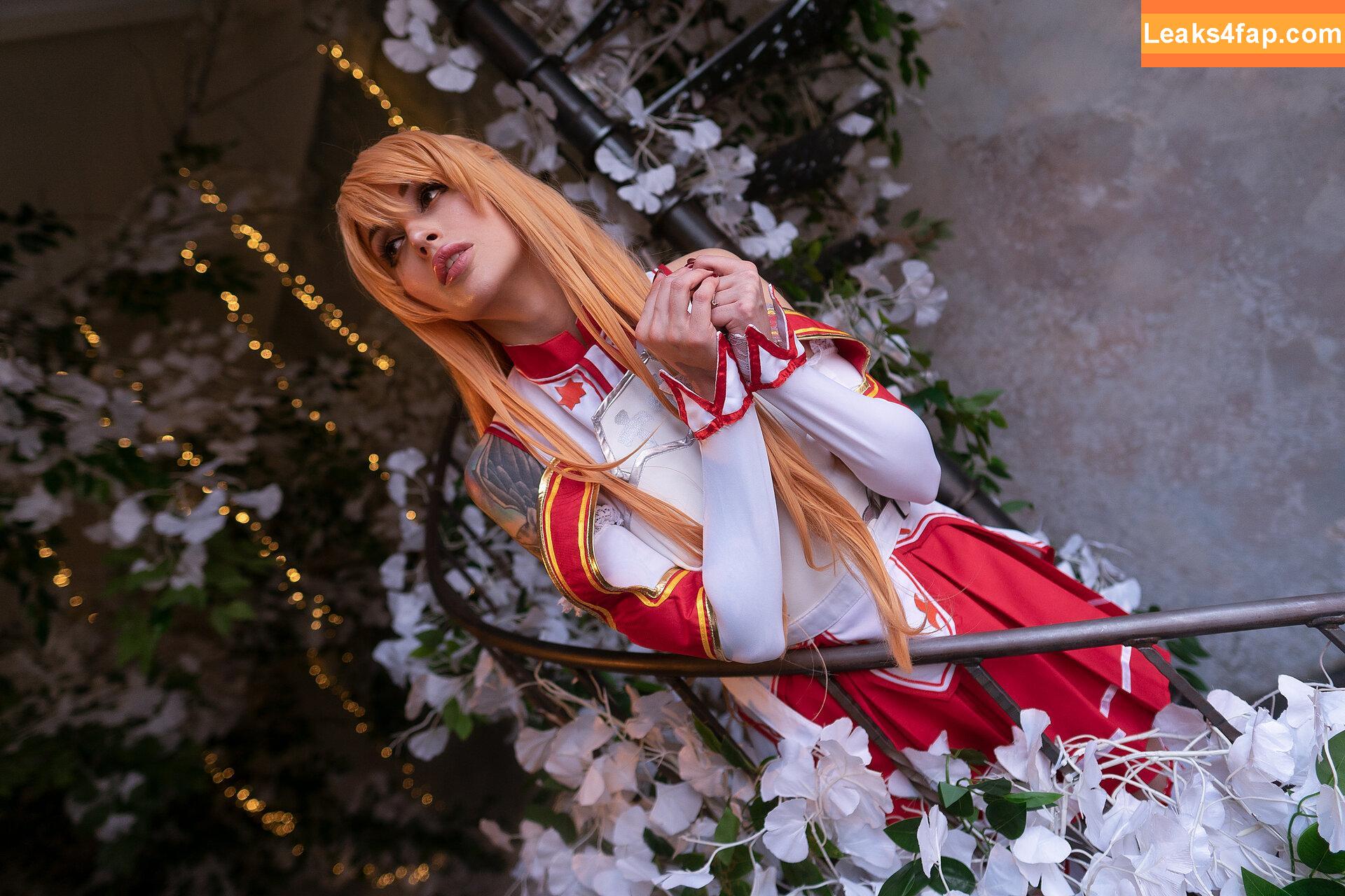 Lera Himera / LeraHimera / ValeryHimera / Valery_himera / lerahimeracosplay leaked photo photo #4199