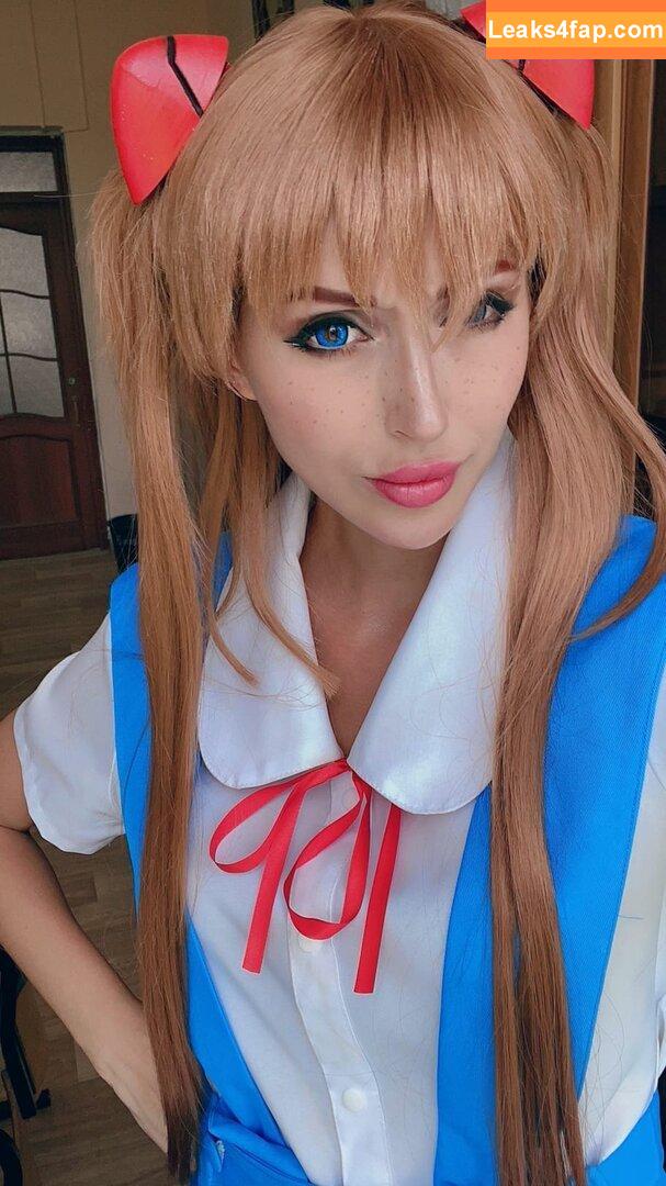 Lera Himera / LeraHimera / ValeryHimera / Valery_himera / lerahimeracosplay leaked photo photo #4200