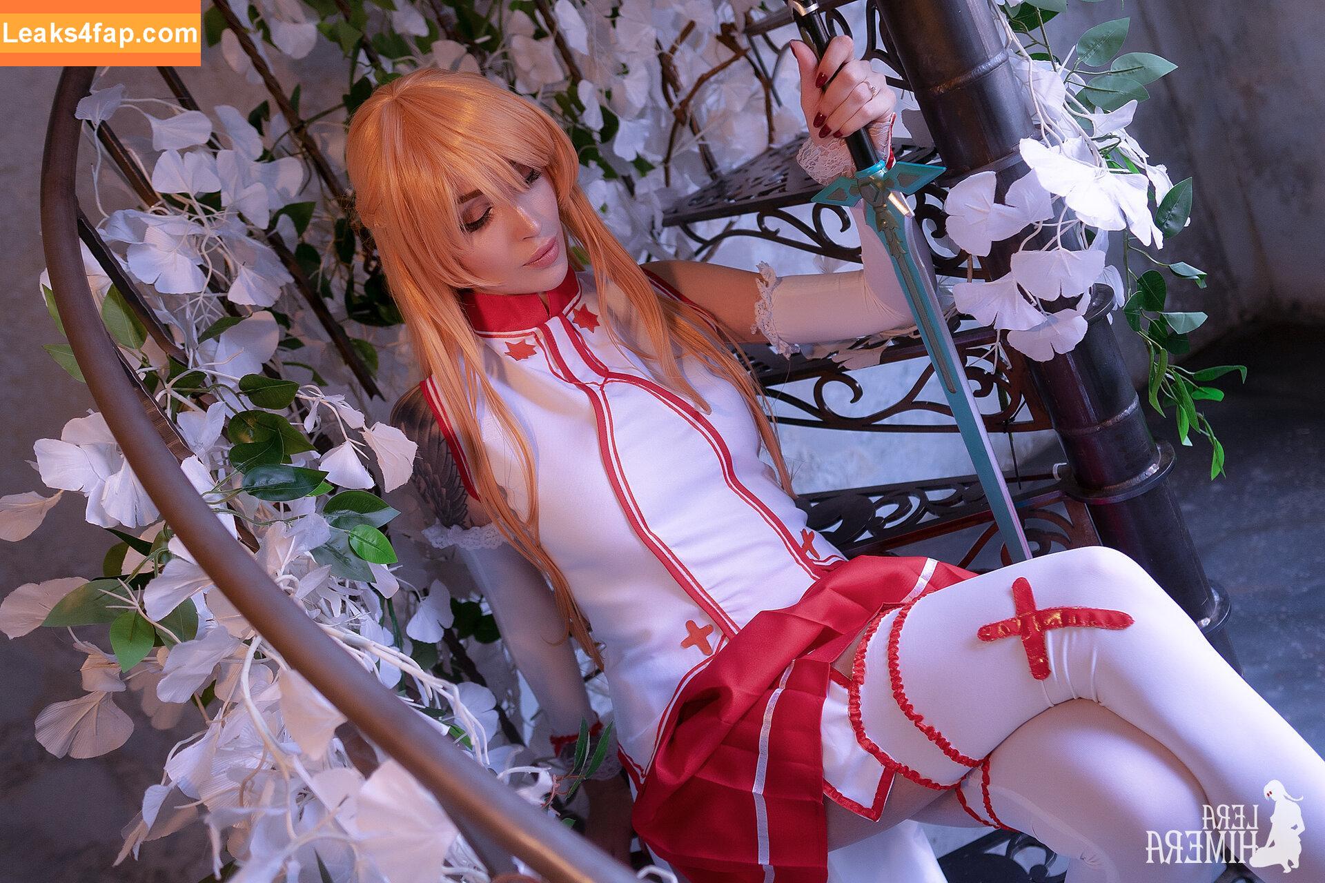 Lera Himera / LeraHimera / ValeryHimera / Valery_himera / lerahimeracosplay leaked photo photo #4202