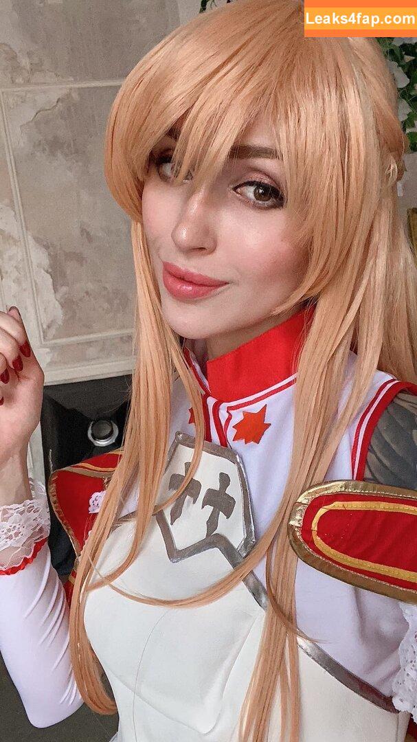Lera Himera / LeraHimera / ValeryHimera / Valery_himera / lerahimeracosplay leaked photo photo #4203