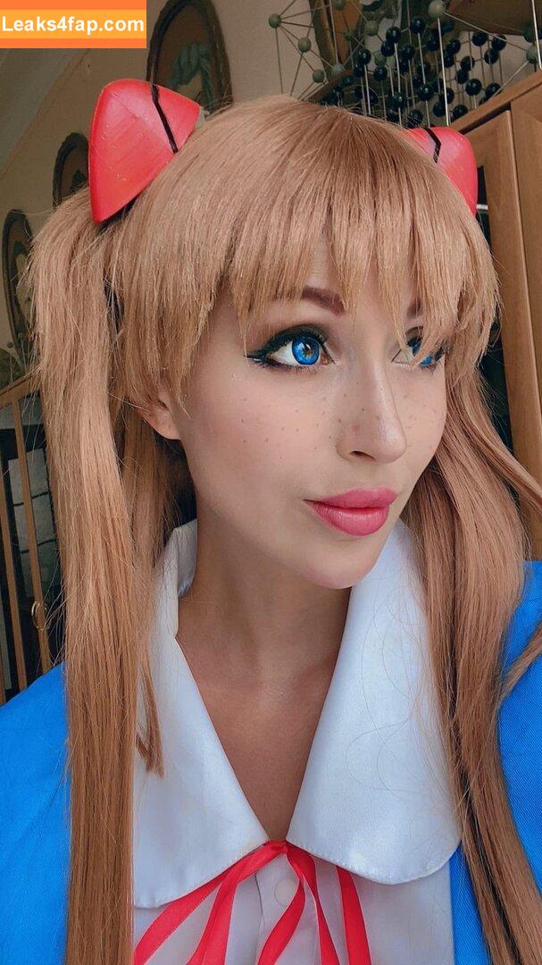 Lera Himera / LeraHimera / ValeryHimera / Valery_himera / lerahimeracosplay leaked photo photo #4204