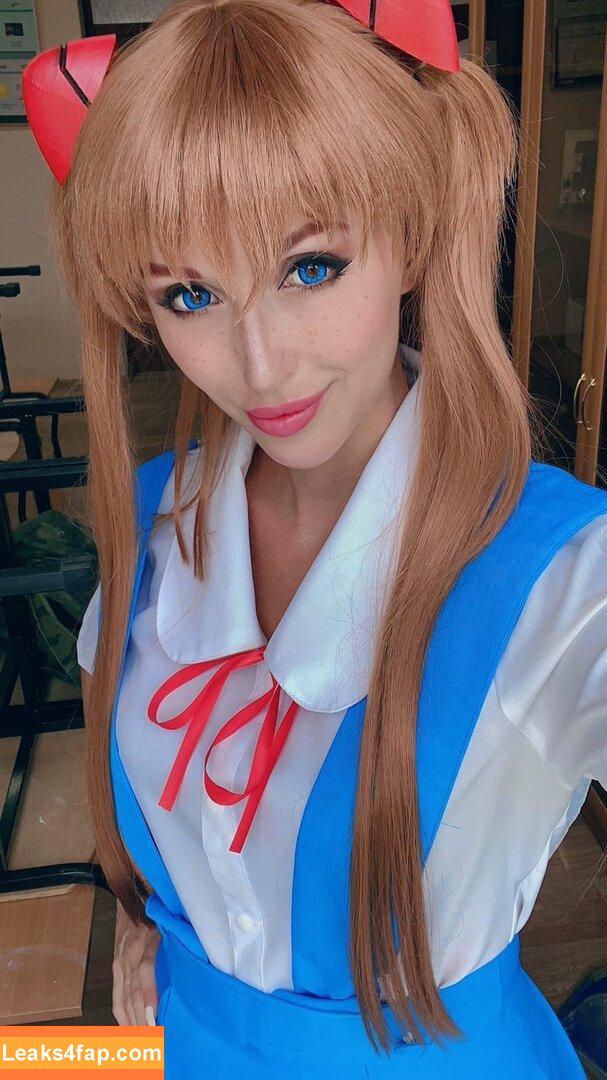 Lera Himera / LeraHimera / ValeryHimera / Valery_himera / lerahimeracosplay leaked photo photo #4206