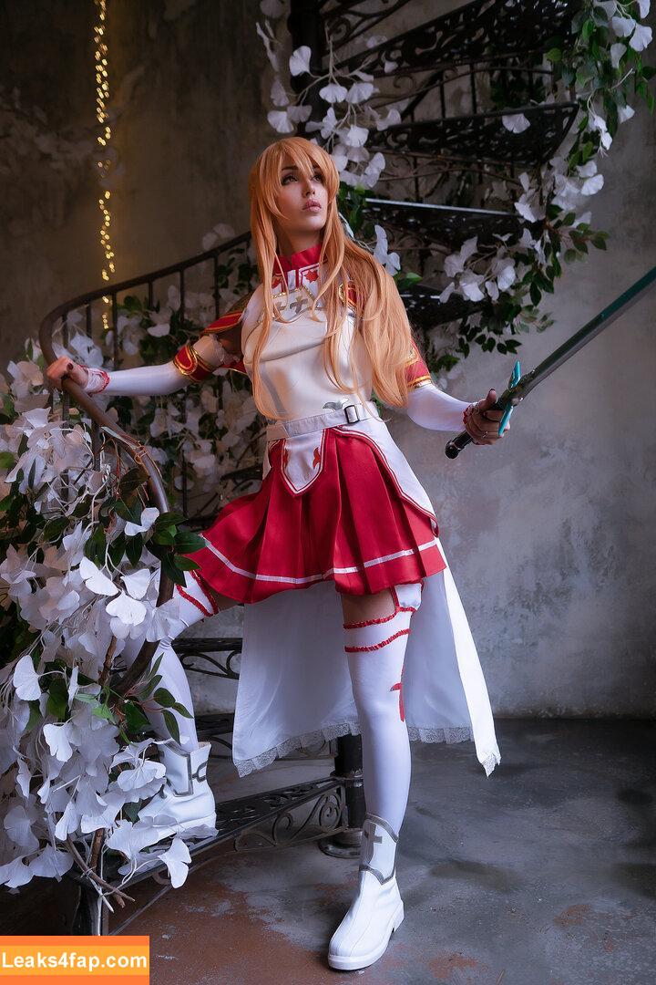 Lera Himera / LeraHimera / ValeryHimera / Valery_himera / lerahimeracosplay leaked photo photo #4210