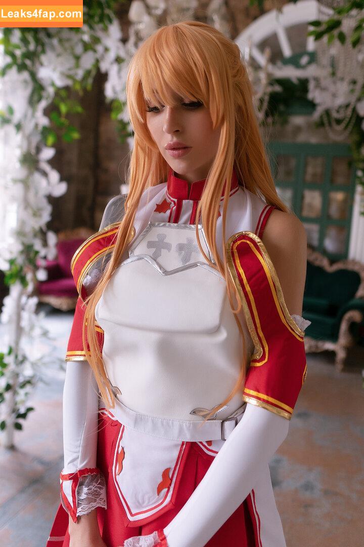 Lera Himera / LeraHimera / ValeryHimera / Valery_himera / lerahimeracosplay leaked photo photo #4214