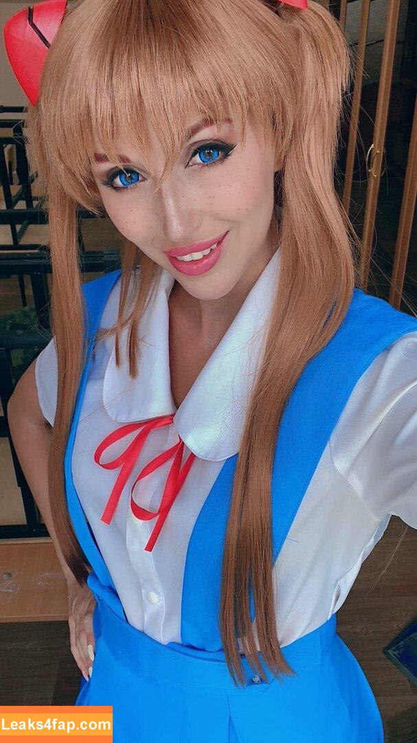 Lera Himera / LeraHimera / ValeryHimera / Valery_himera / lerahimeracosplay leaked photo photo #4216