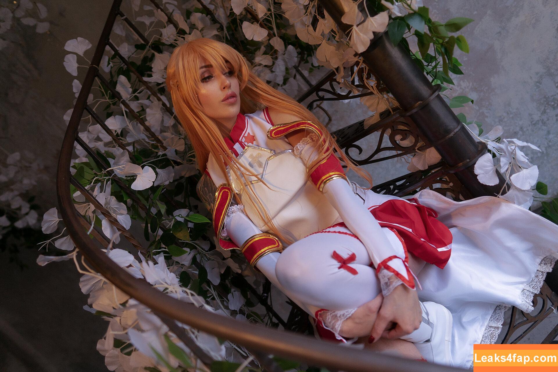 Lera Himera / LeraHimera / ValeryHimera / Valery_himera / lerahimeracosplay leaked photo photo #4217